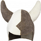 Шапка банная «Викинг»