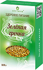 Гречка зеленая