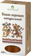 Какао порошок