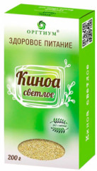 Киноа белая