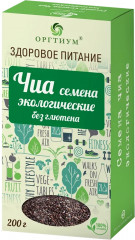 Семена чиа