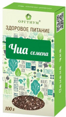 Семена чиа