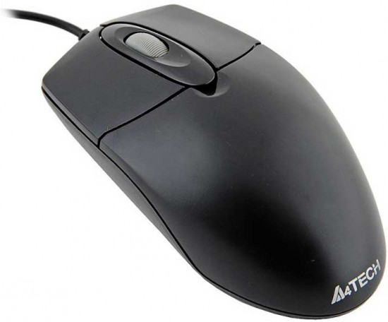 Мышь A4tech OP-720