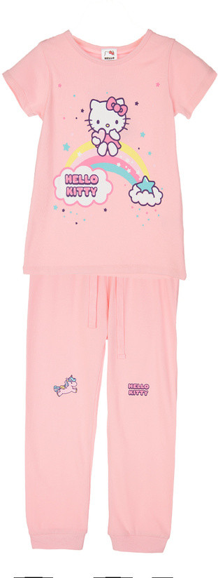 Пижама для девочек «Hello Kitty» | Home | PlayToday