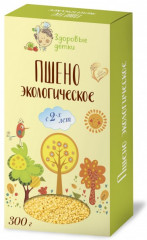 Пшено