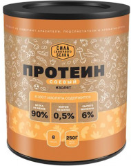 Протеин соевый