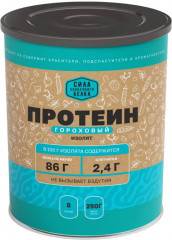 Протеин гороховый