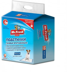 Пеленки для домашних животных