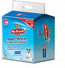 Пеленки для домашних животных «Regular»
