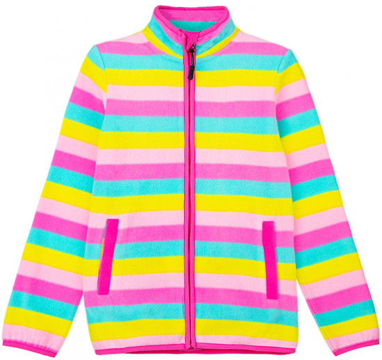 Толстовка для девочек