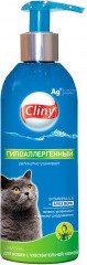 Шампунь для кошек гипоаллергенный
