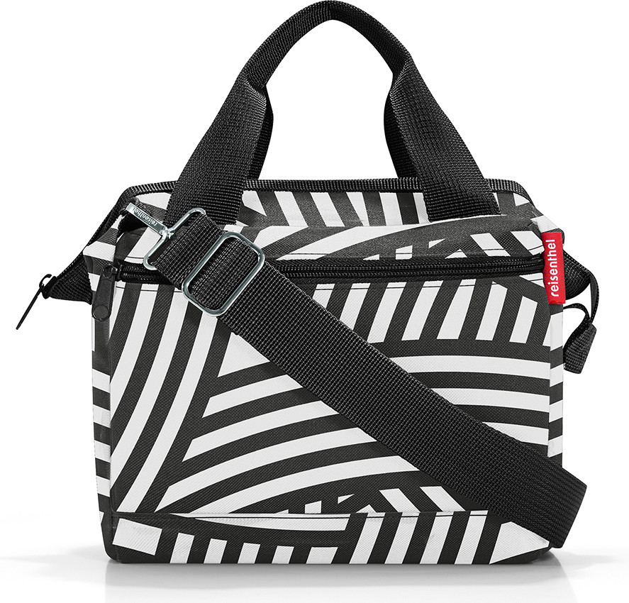 Сумка «Allrounder cross» | Zebra | Reisenthel