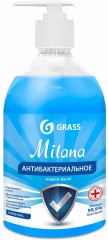 Мыло жидкое антибактериальное «Original»
