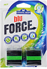 Кубики для сливного бачка «Blu Force»