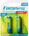 Аккумулятор Focusray