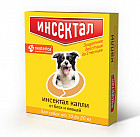 Капли антипаразитарные для собак