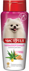 Шампунь для собак