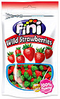 Мармелад жевательный Wild Strawberries «Клубника»