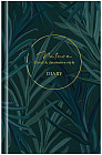 Ежедневник «Floral&decorative style»