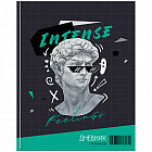 Дневник для 1-11 классов «Intense Feeling»