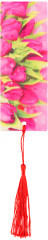 Закладка для книг «Tulips»
