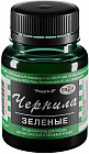 Чернила зеленые