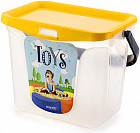 Контейнер для хранения игрушек