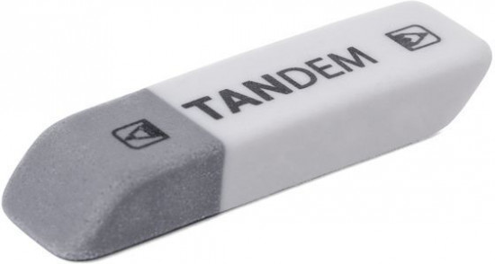 Ластик «Tandem»