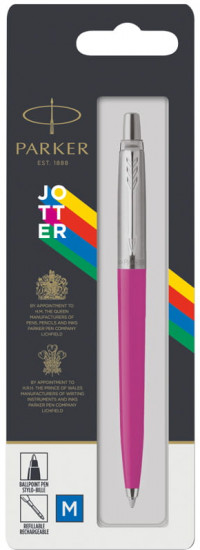 Ручка шариковая «Jotter Magenta»