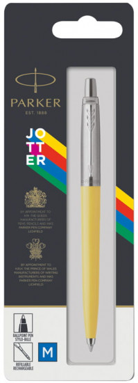 Ручка шариковая «Jotter Yellow»