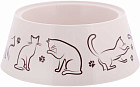 Миска для кошек «Маркиз»