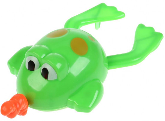 Игрушка для купания