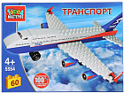 Конструктор «Самолет»