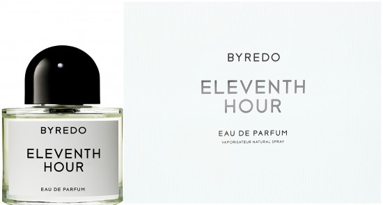 Парфюмированная вода «Eleventh Hour»