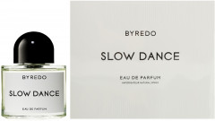 Парфюмированная вода «Slow Dance»