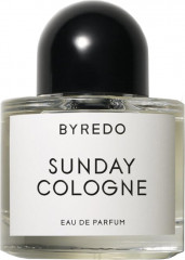 Парфюмированная вода «Sunday Cologne»