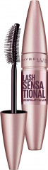 Тушь для ресниц «Lash Sensational. Веерный объем»