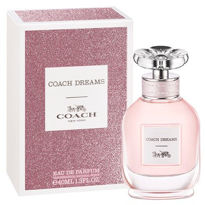 Парфюмированная вода «Coach Dreams»