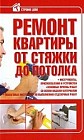 Ремонт квартиры от стяжки до потолка