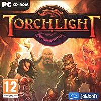 Torchlight - Купить Torchlight