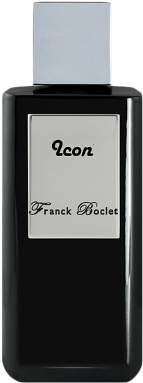 Парфюмированная вода «Icon»