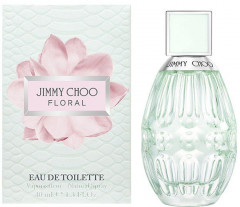 Туалетная вода «Floral»