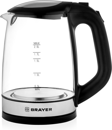 Чайник Brayer BR1040