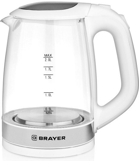 Чайник Brayer BR1040