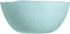 Салатник «Ammonite Turquoise»