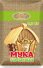 Мука гороховая