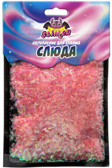 Наполнение для слайма «Слюда»