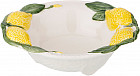 Салатник «Лимоны»