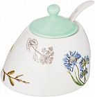 Сахарница с ложкой «Meadow»