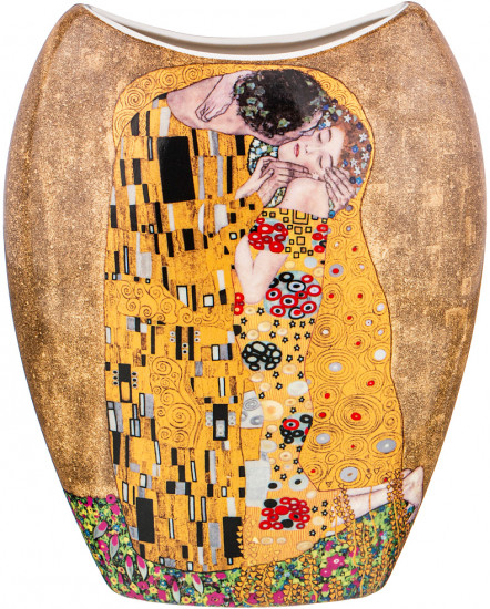 Ваза декоративная «Поцелуй»